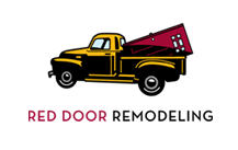 Red Door Remodeling
